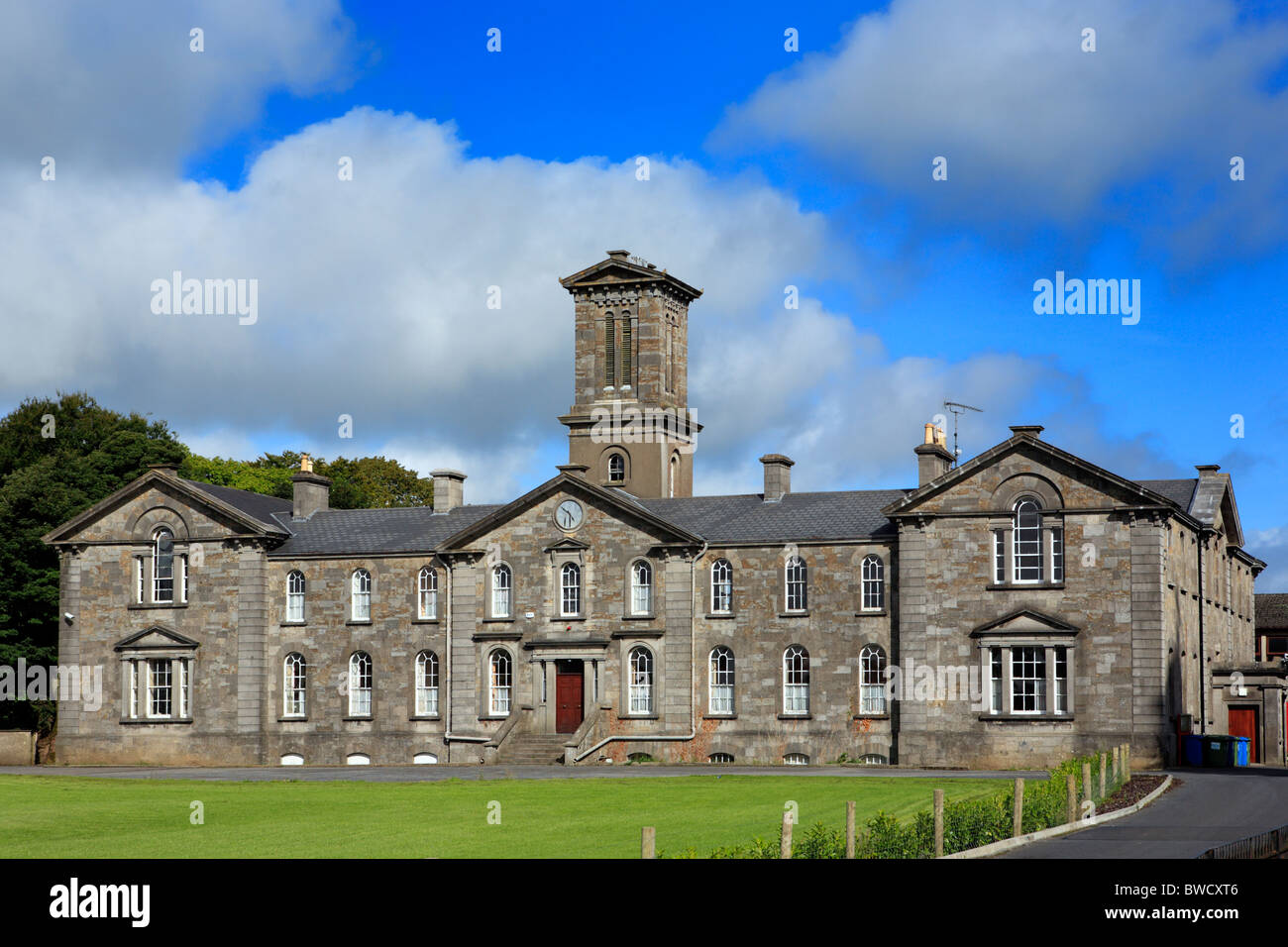 Mullingar ireland hires stock photography and images Alamy