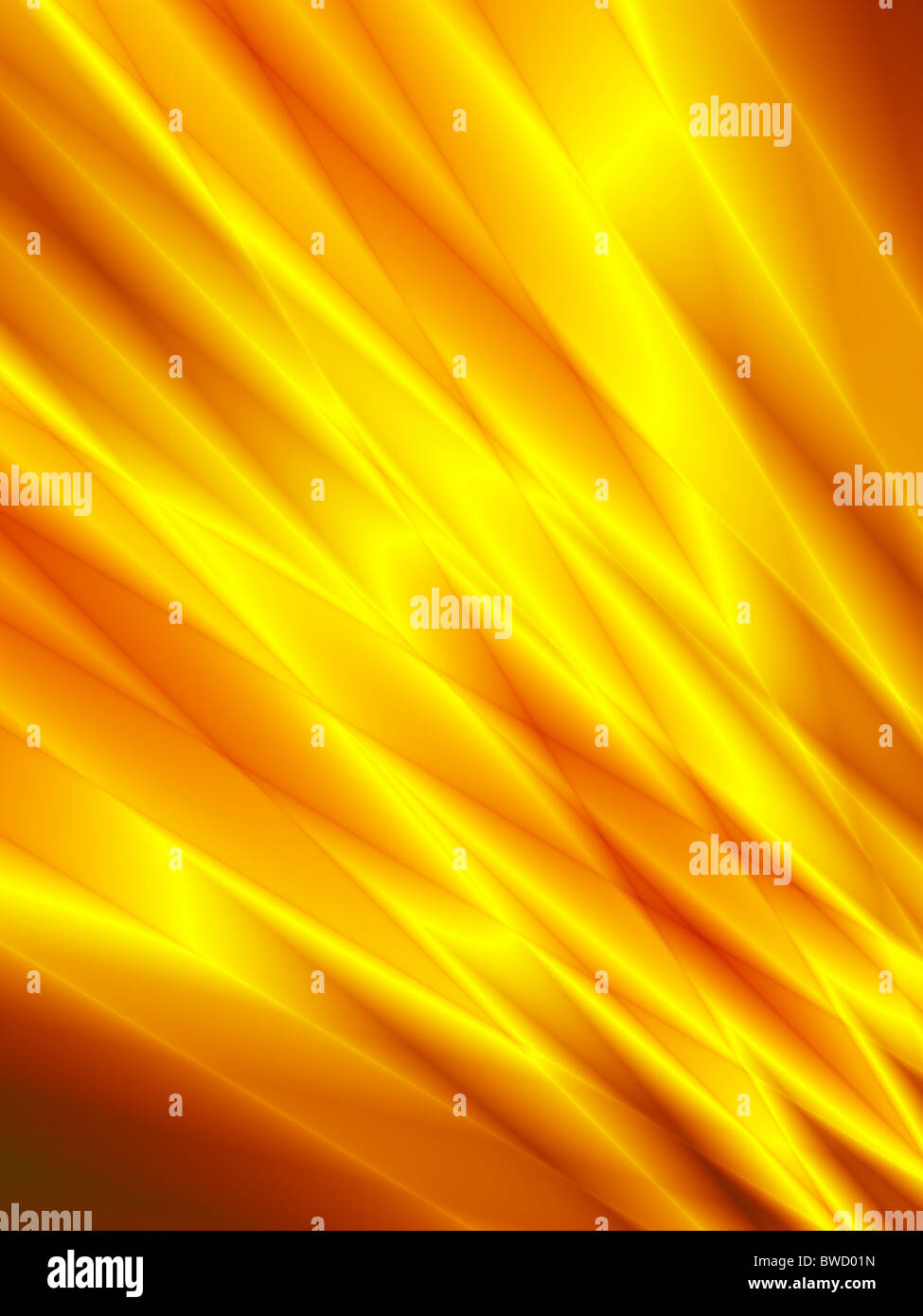 Shine yellow background Stock Photo - Alamy