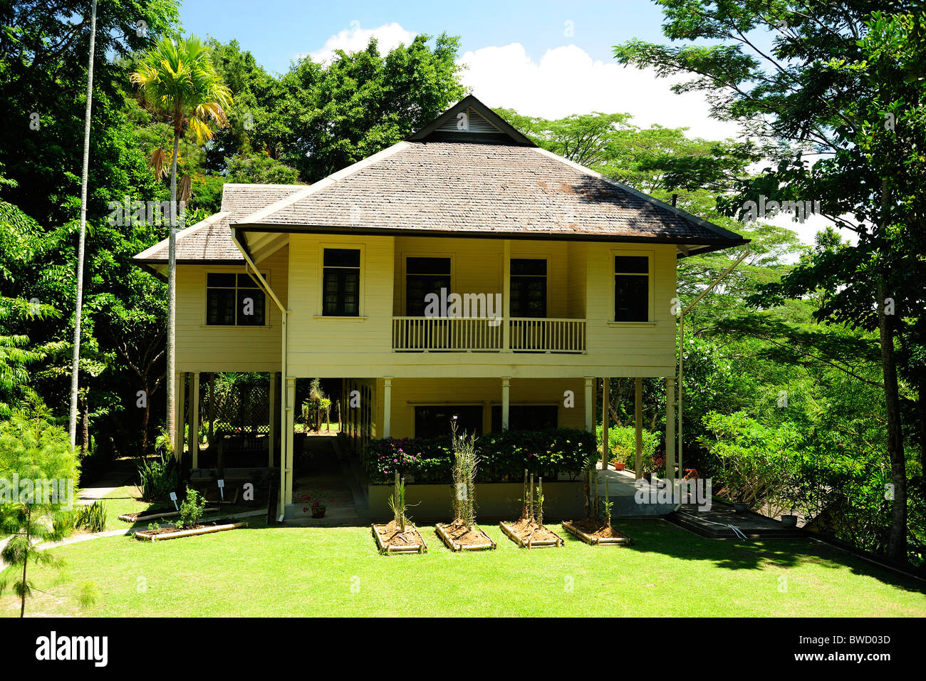 Page 3 - Sandakan High Resolution Stock Photography and Images - Alamy