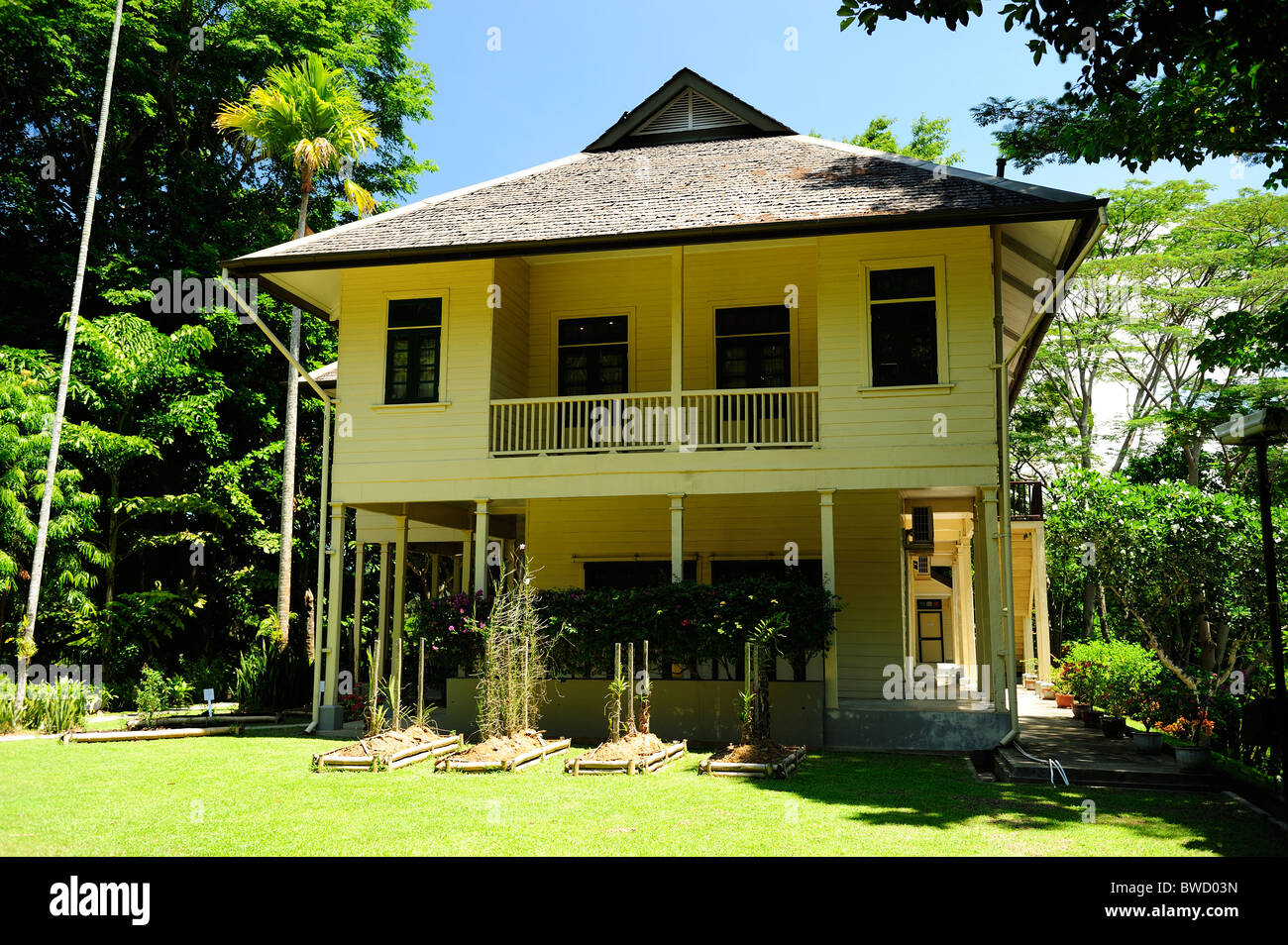 Page 3 - Sandakan High Resolution Stock Photography and Images - Alamy