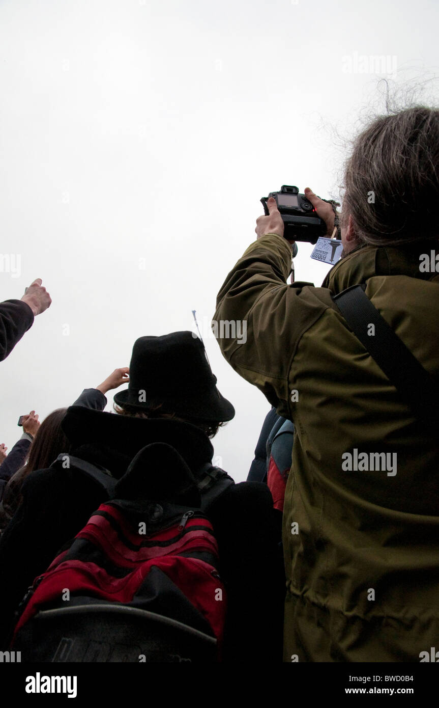 Crowd of people hi-res stock photography and images - Alamy