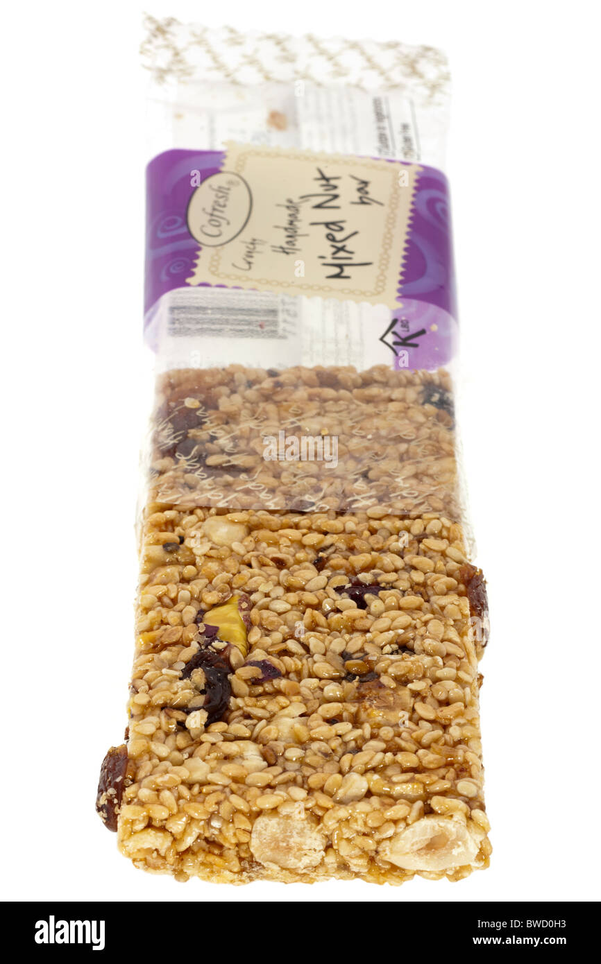 Open packet of mixed nuts hires stock photography and images Alamy