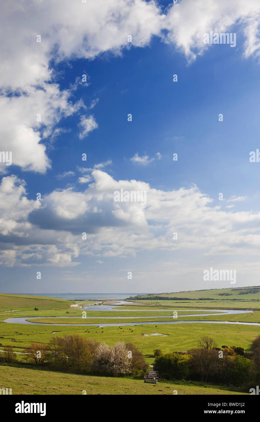 River meander uk hires stock photography and images Alamy