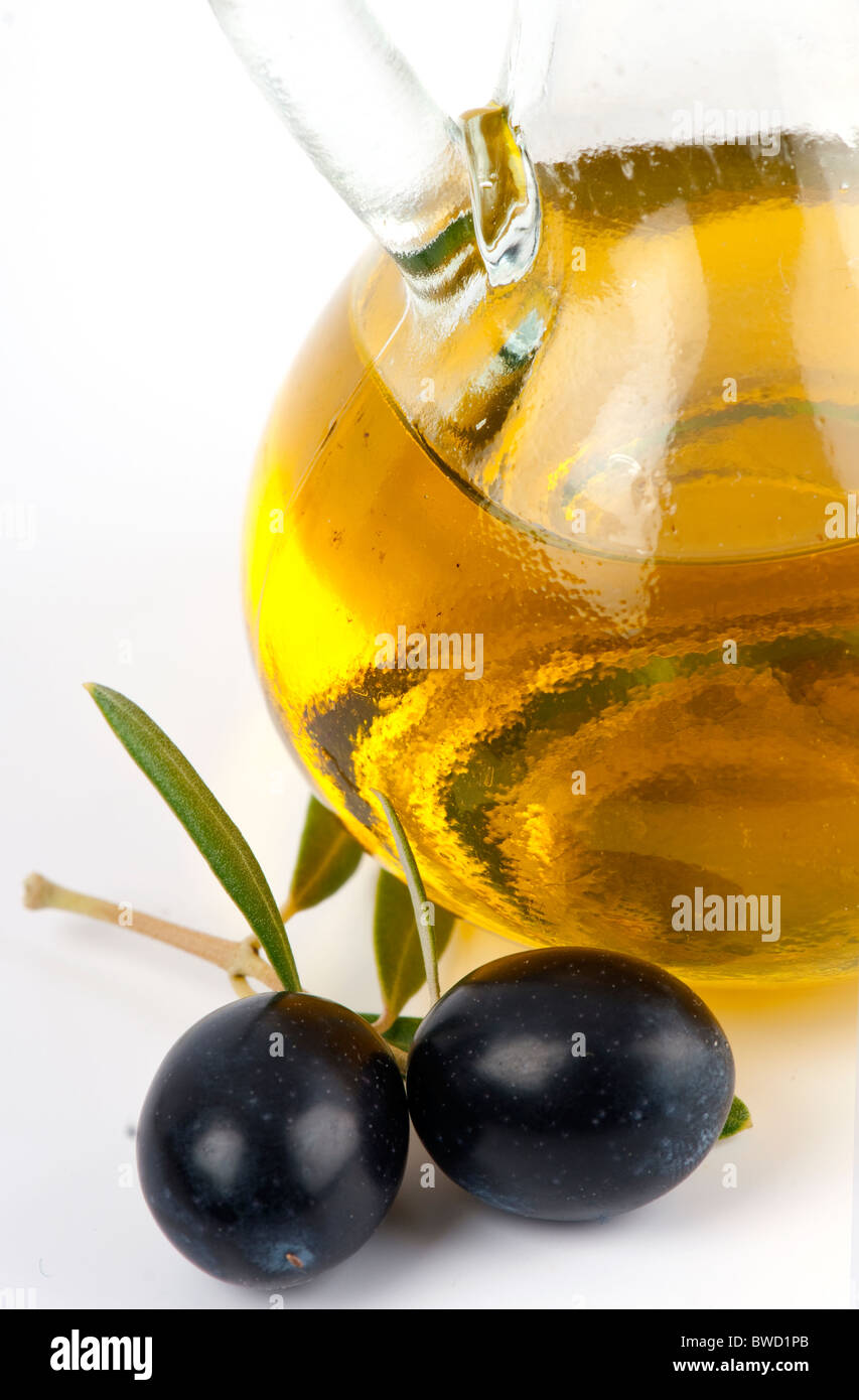 Cold pressed, extra virgin olive oil from Spain with a fresh crop of