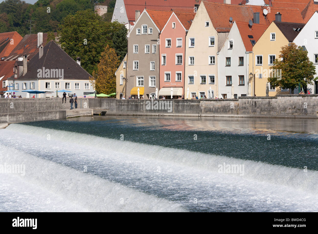 stellenanzeigen landsberg am lech