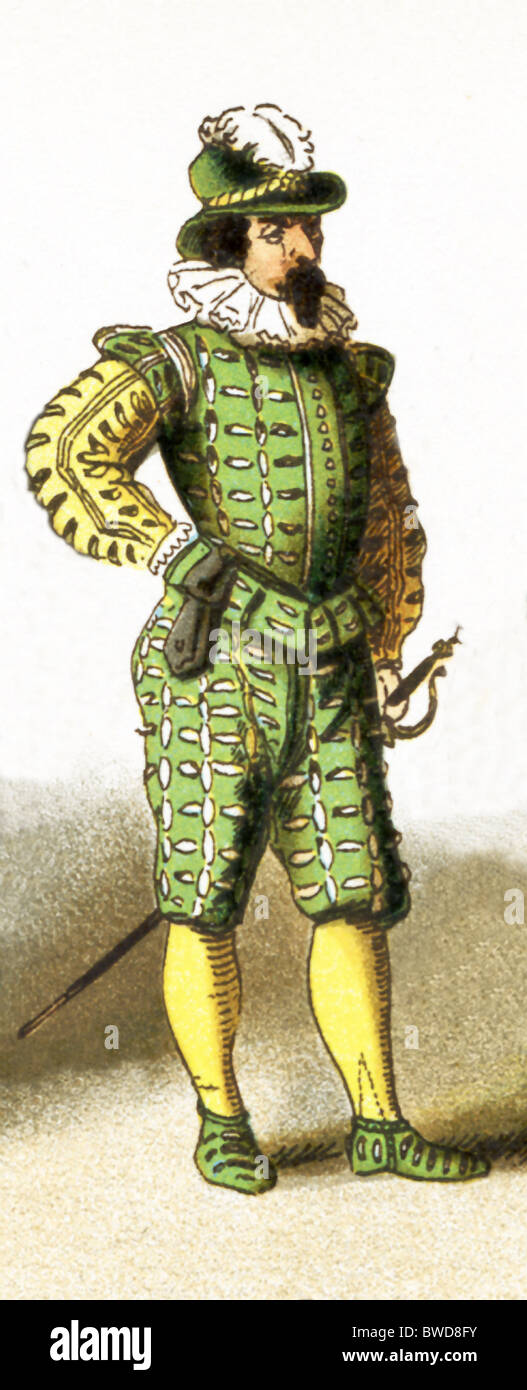 Spanish soldier in 1500s hires stock photography and images Alamy