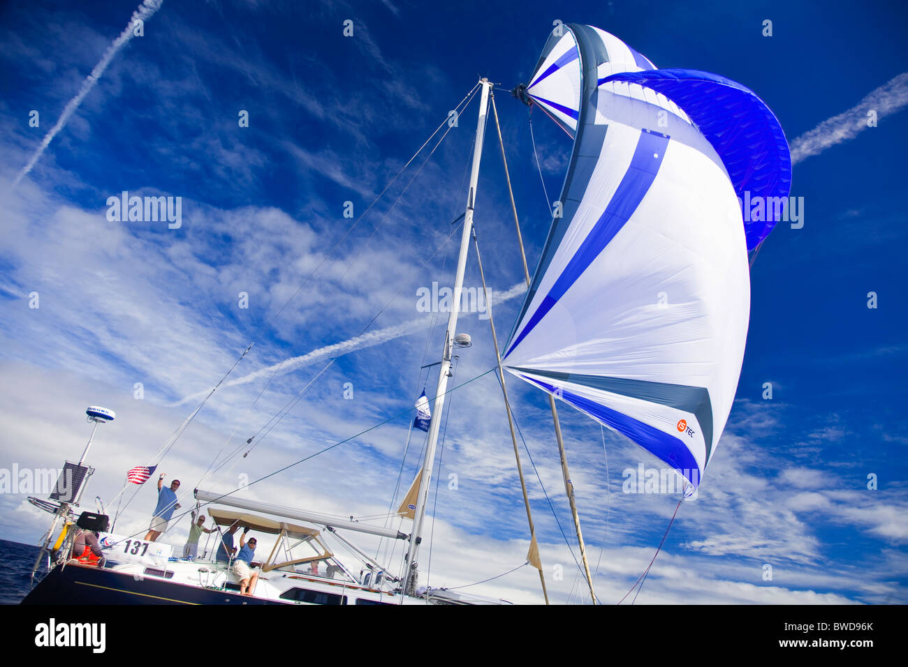 The st lucia yacht club hires stock photography and images Alamy