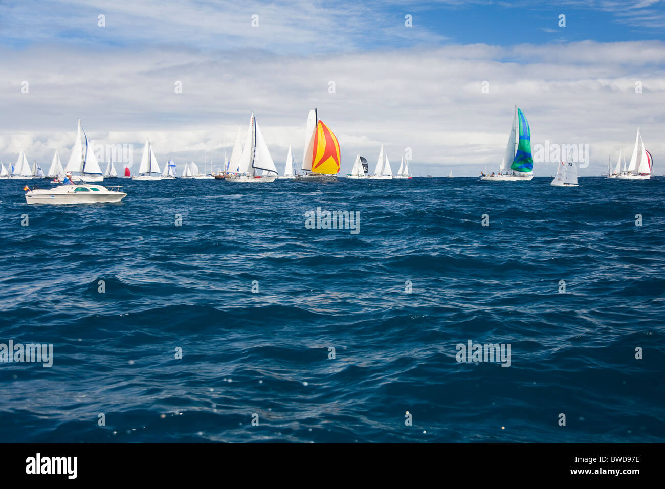 The st lucia yacht club hires stock photography and images Alamy