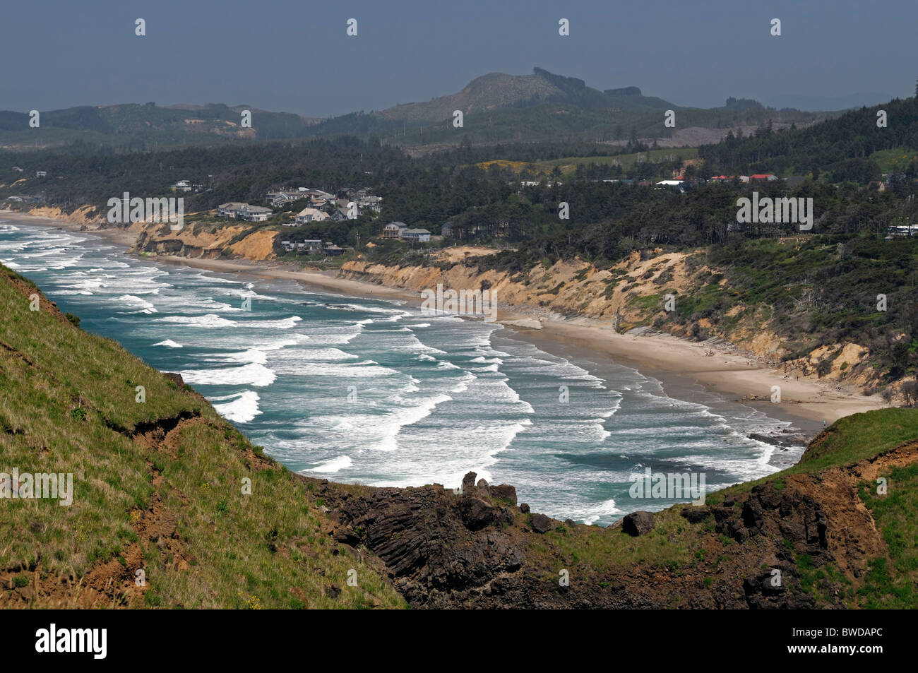 YAQUINA BAY STATE RECREATION SITE Yaquina Bay State Park Newport
