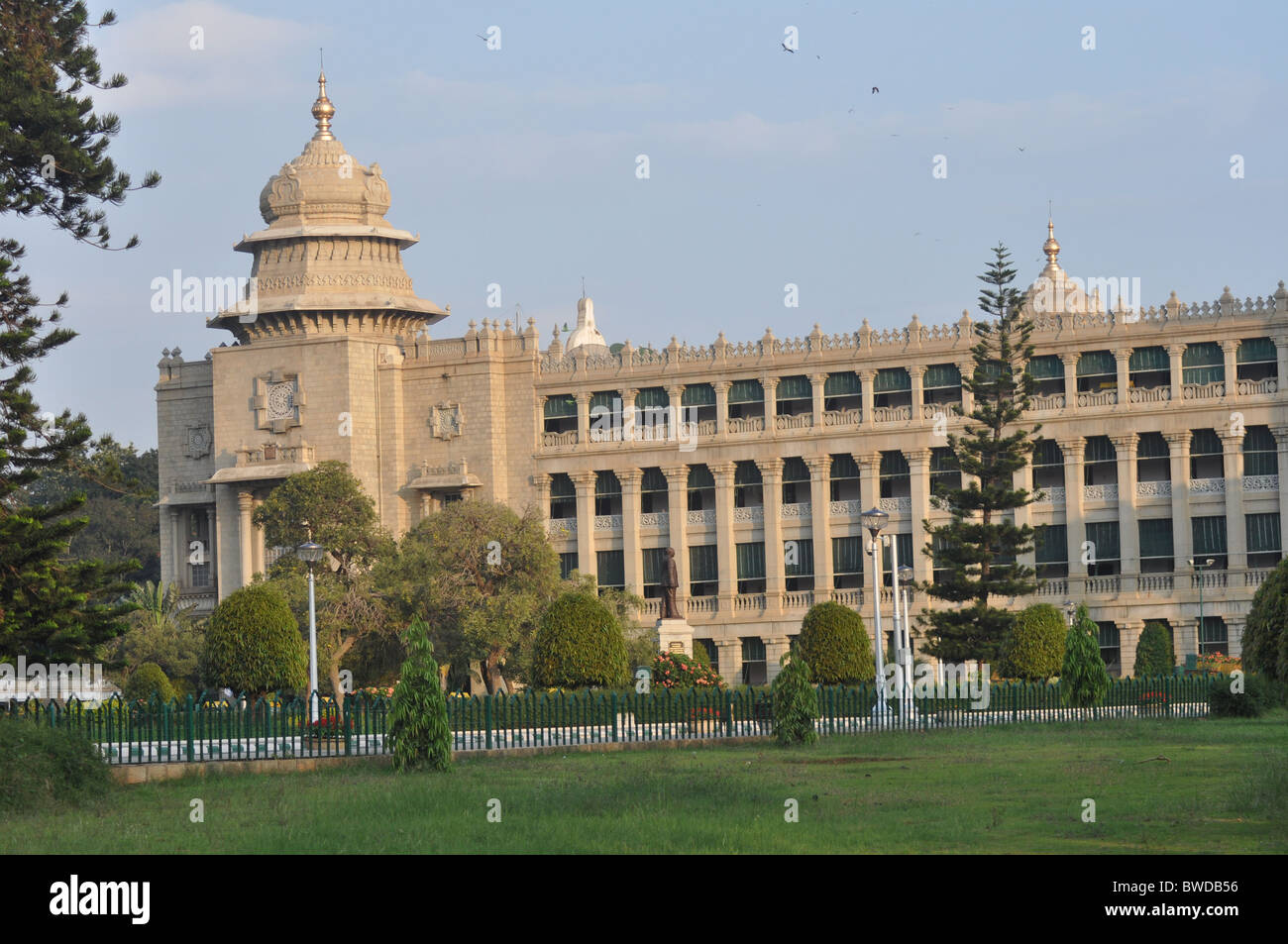 Garden city bangalore hires stock photography and images Alamy