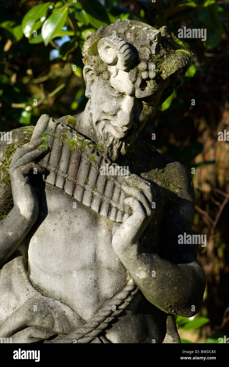 Greek pan pipes hires stock photography and images Alamy