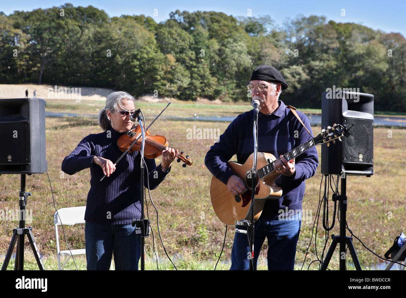 Cranberry festival cape cod hires stock photography and images Alamy
