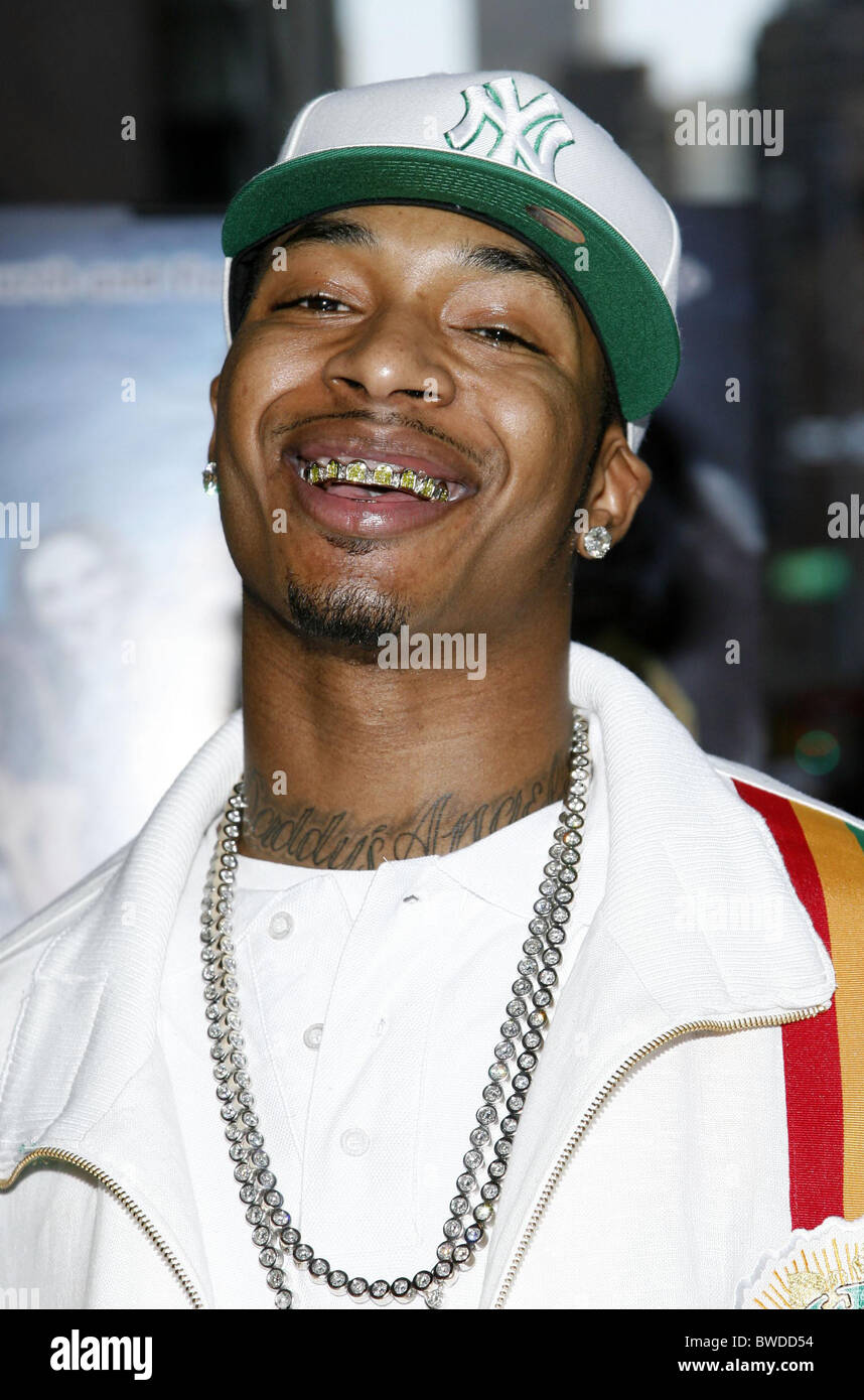 SCARY MOVIE 4 Premiere Stock Photo - Alamy