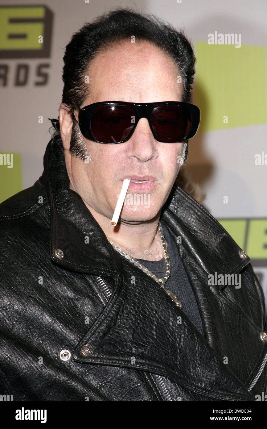 Andrew dice clay hi-res stock photography and images - Alamy