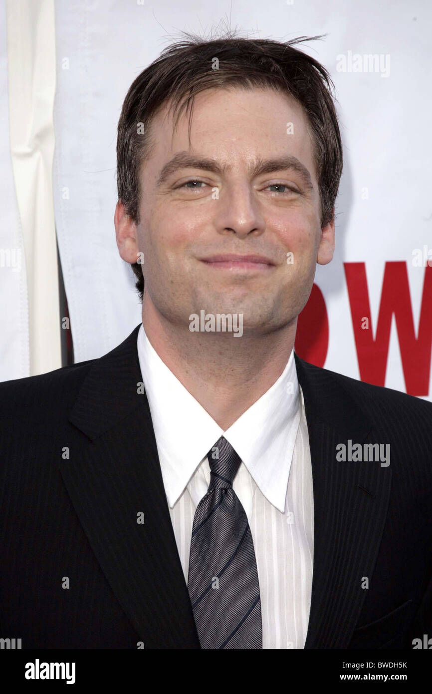 Películas y programas de tv de justin kirk