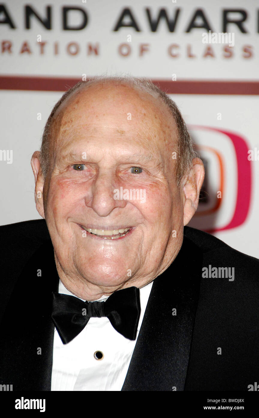 TV Land Awards A Celebration of Classic TV Stock Photo Alamy