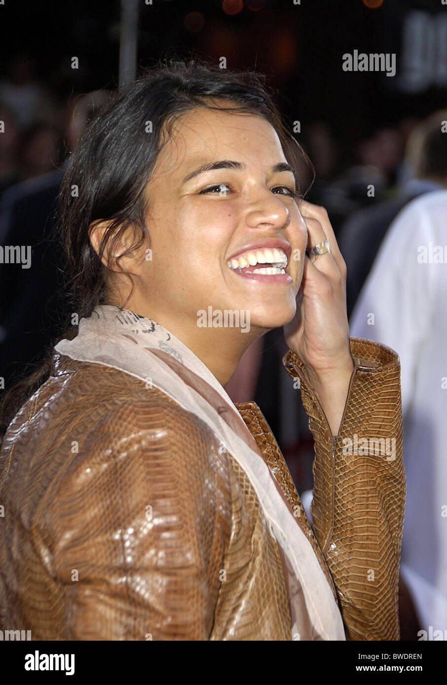 Premiere of MIAMI VICE Stock Photo Alamy