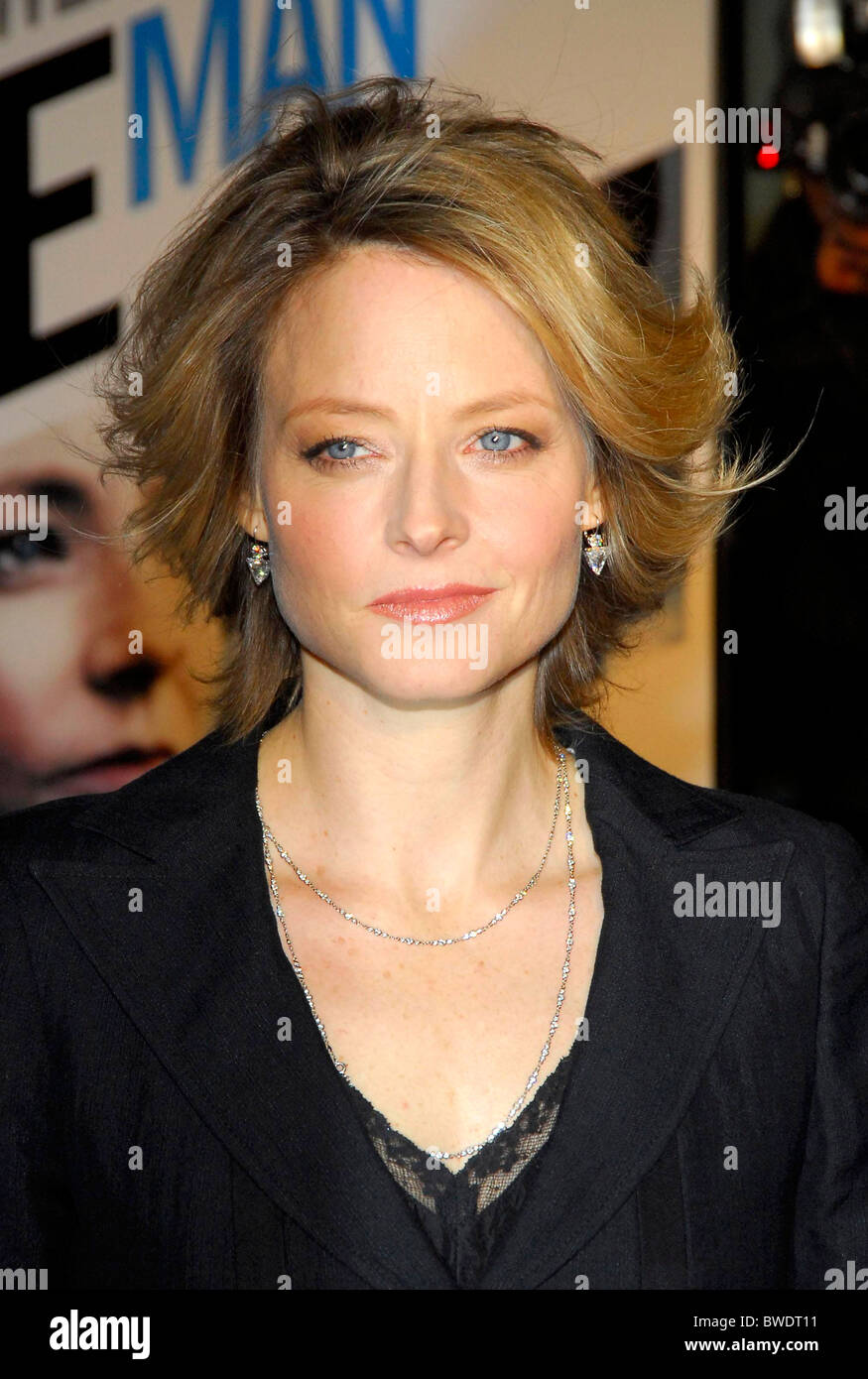 THE INSIDE MAN Premiere Stock Photo - Alamy