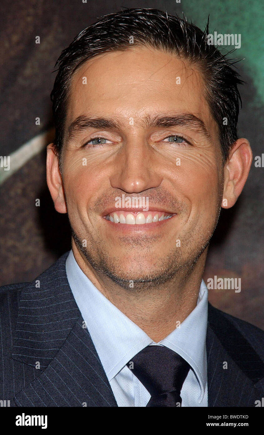 Deja vu 2006 jim caviezel hi-res stock photography and images - Alamy