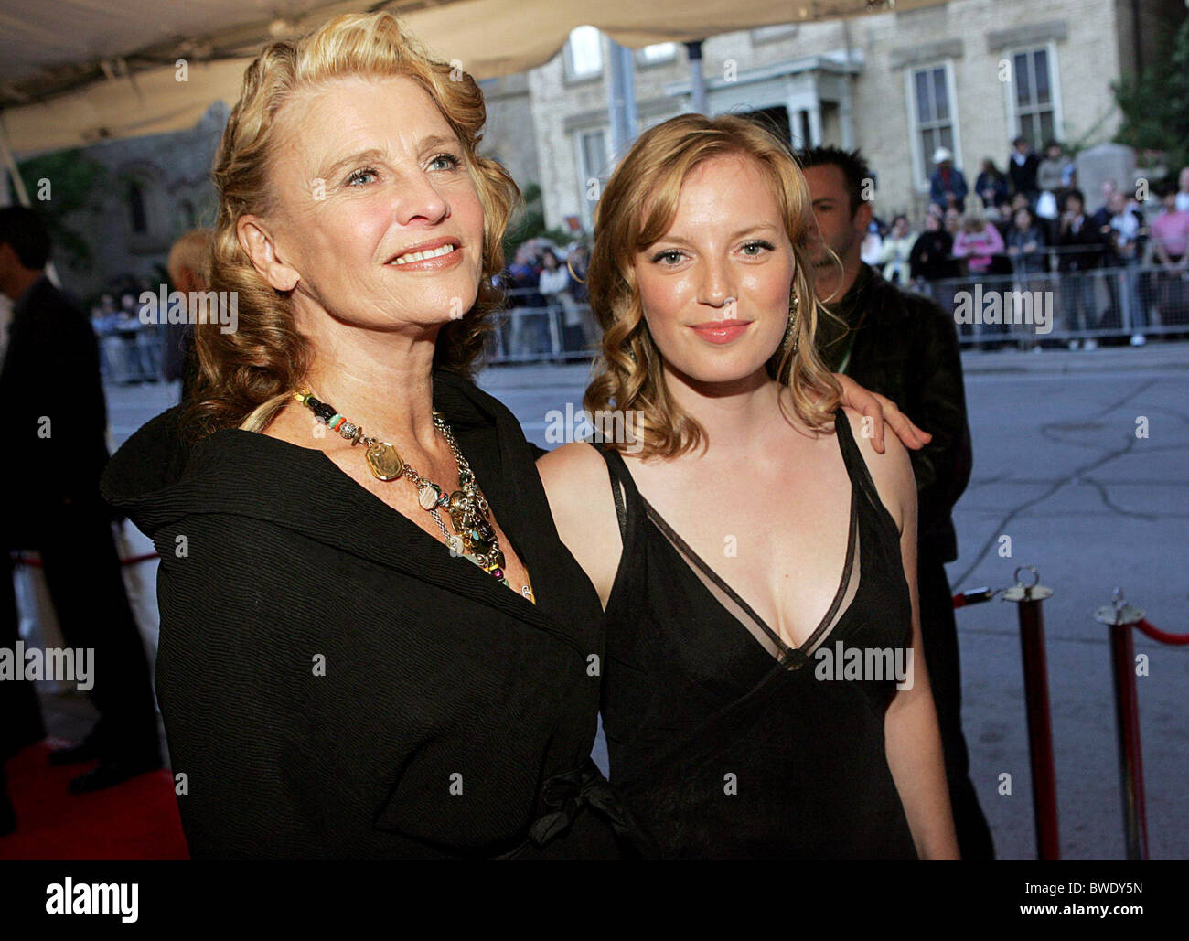 AWAY FROM HER Gala Premiere - Toronto International Film Festival Stock Photo