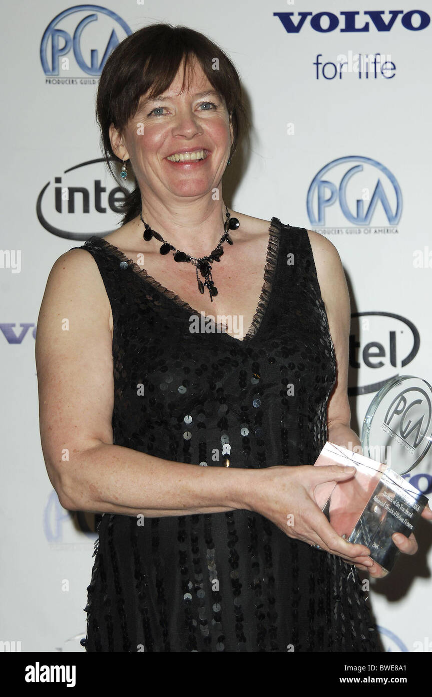Producers guild of america pga awards stock photo alamy