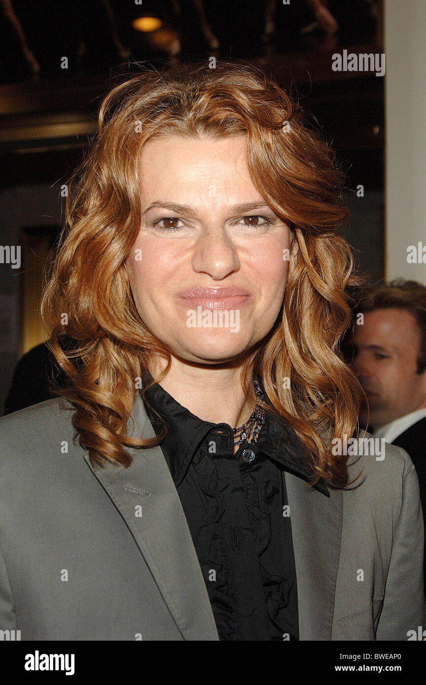 A CHORUS LINE Revival Opening Night on Broadway Stock Photo Alamy