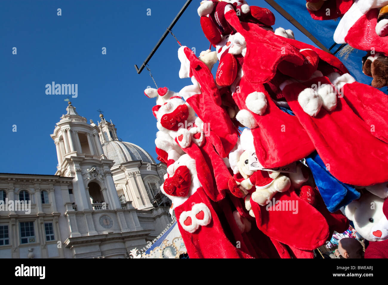 epiphany goods navona christmas decorations italy puppet rag doll puppets in navona square festivity celebration christmas time - How Does Italy Celebrate Christmas epiphany goods navona christmas decorations italy puppet rag doll puppets in navona square festivity celebration christmas time - How Does Italy Celebrate Christmas
