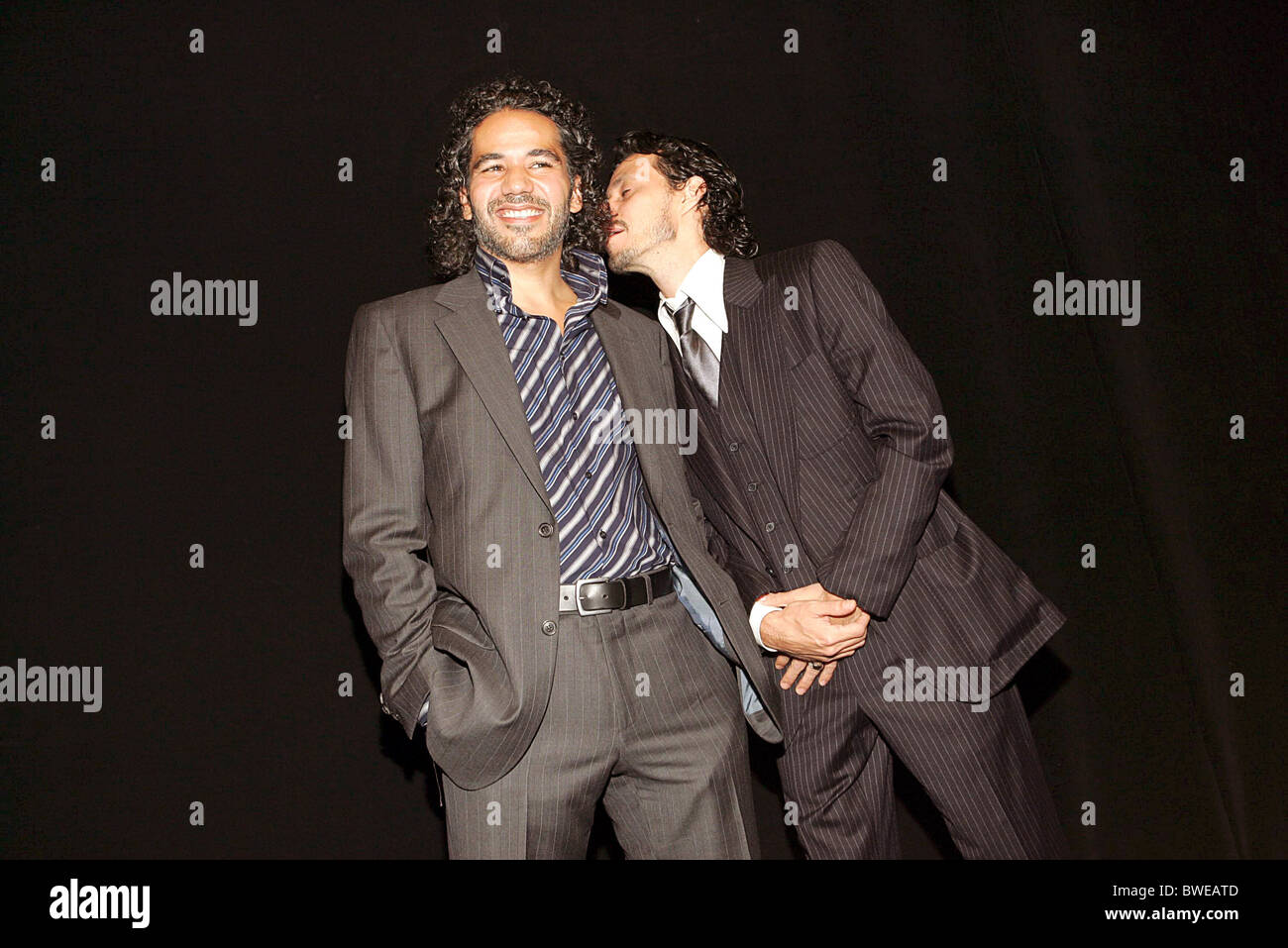 EL CANTANTE Premiere - Toronto International Film Festival Stock Photo