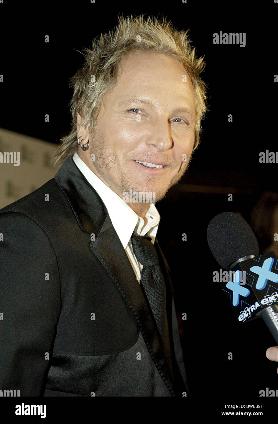 City of Hope Spirit of Life Award Gala Stock Photo Alamy