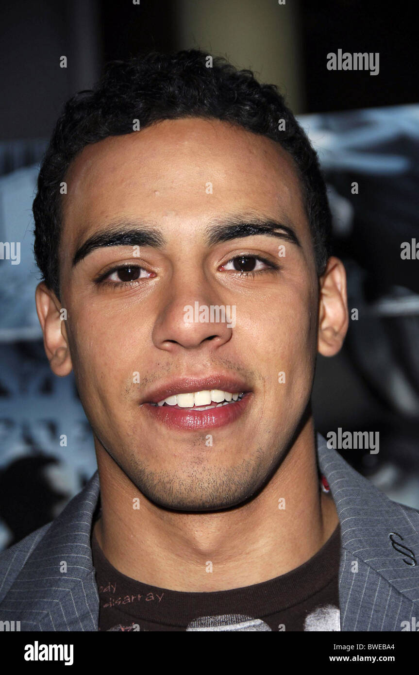 Yari Film Group's HAVEN Premiere Stock Photo Alamy