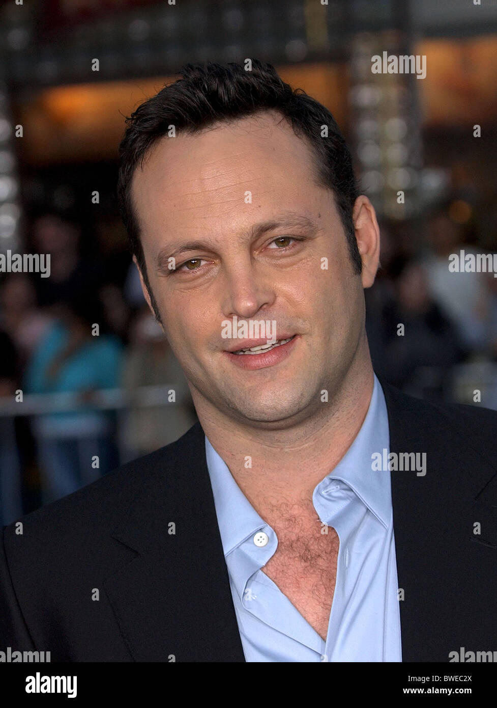 THE BREAK UP Premiere Stock Photo Alamy