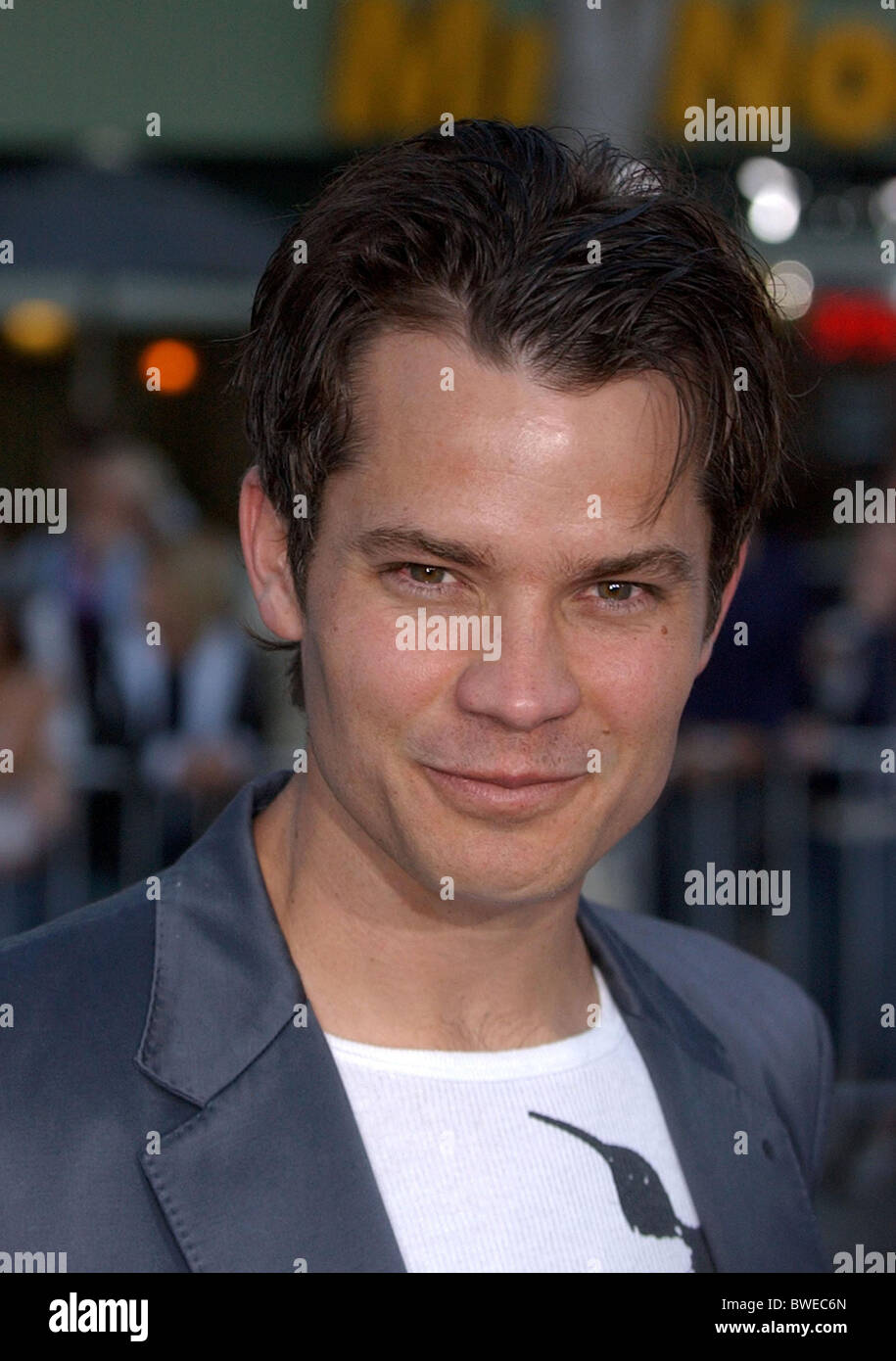 THE BREAK UP Premiere Stock Photo Alamy