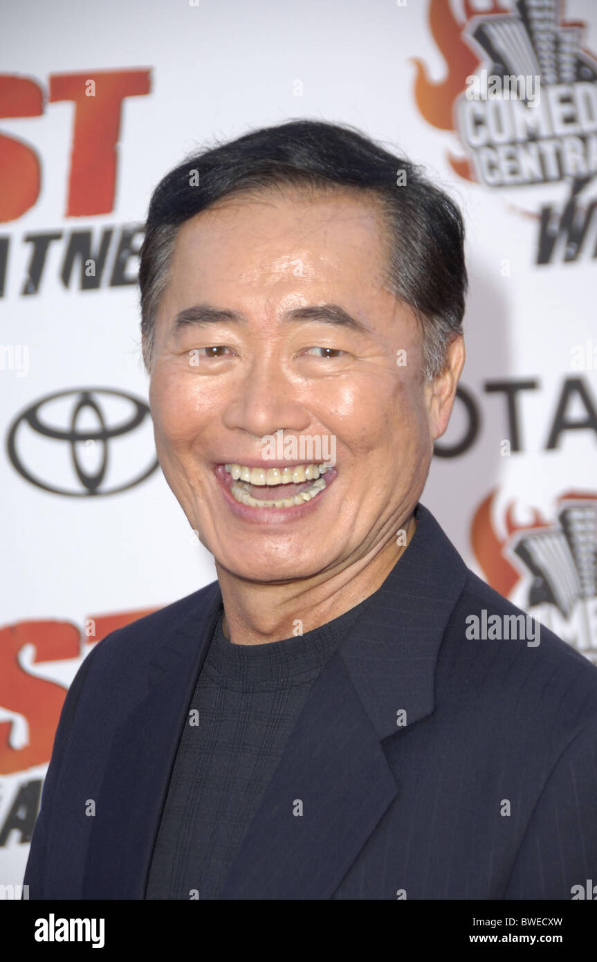 COMEDY CENTRAL ROAST OF WILLIAM SHATNER Stock Photo Alamy