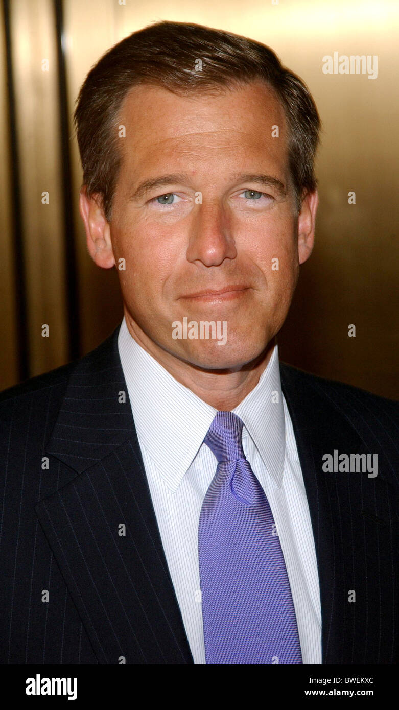 NBC UPFRONT Primetime Preview Stock Photo