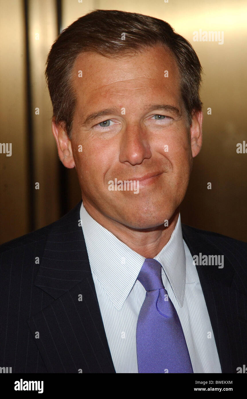 NBC UPFRONT Primetime Preview Stock Photo
