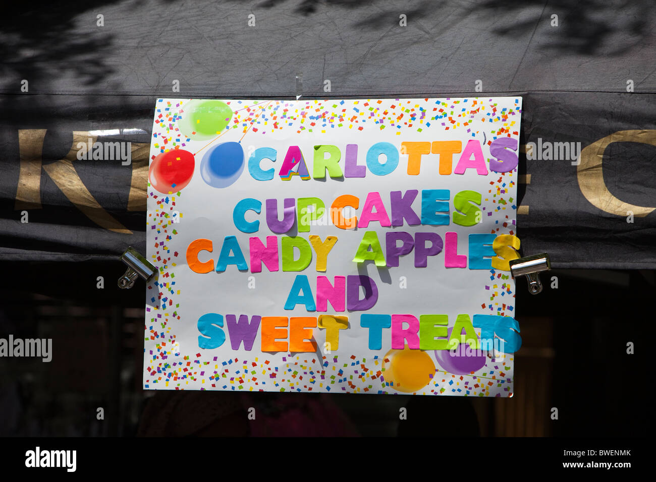 "Hell's Kitchen" 9th Avenue International Food Festival Stock Photo - Alamy