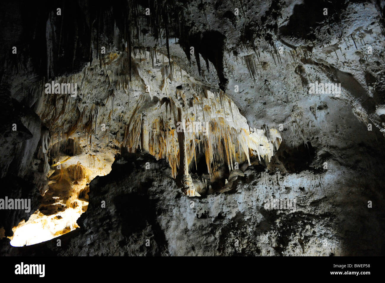 The painted grotto hi-res stock photography and images - Alamy