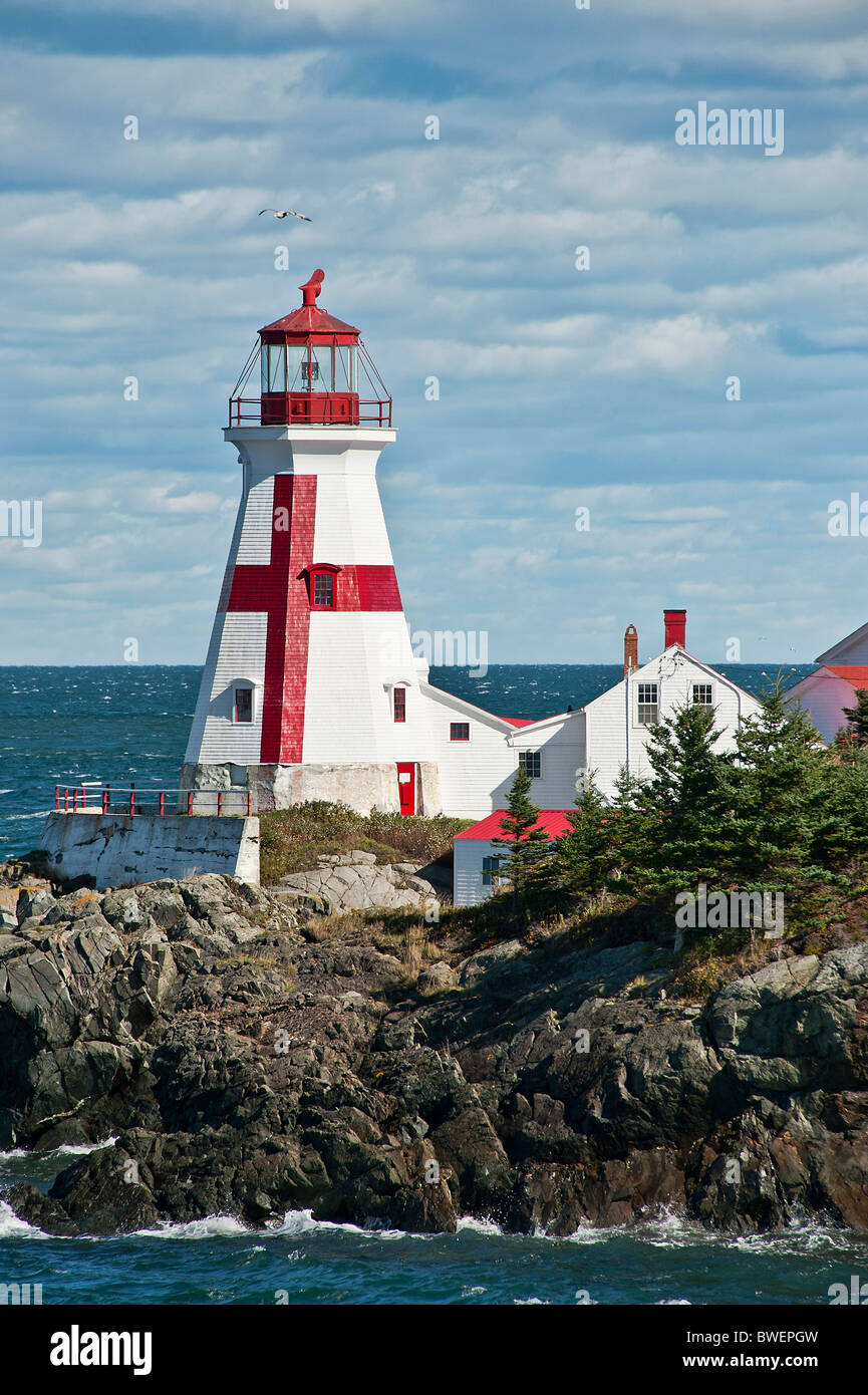 Campobello island hires stock photography and images Alamy