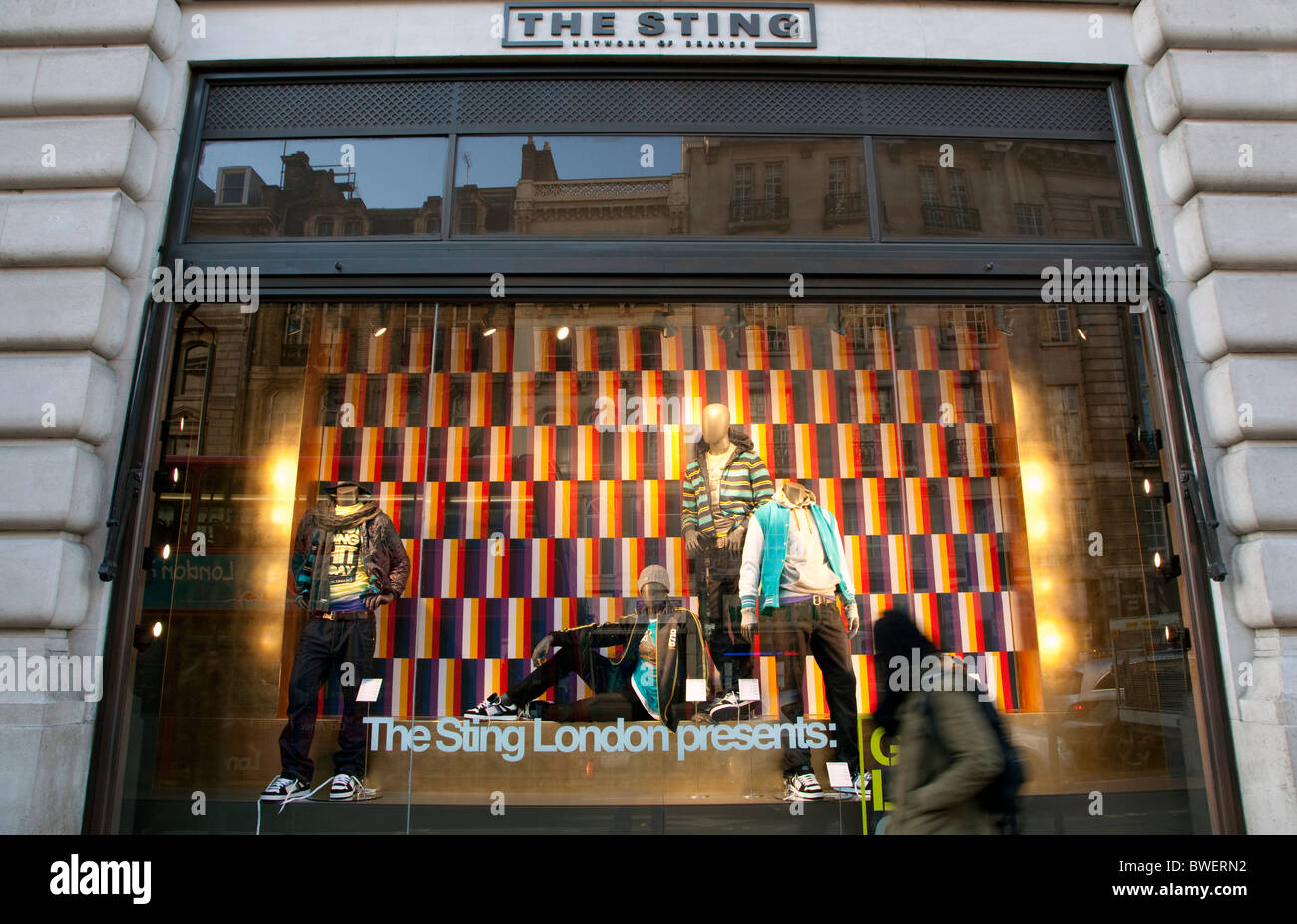 The circus fashion store 90 The circus fashion store 27