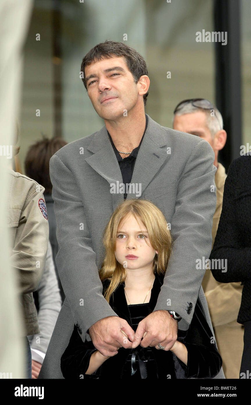 Stella Banderas Stock Photos & Stella Banderas Stock Images - Alamy