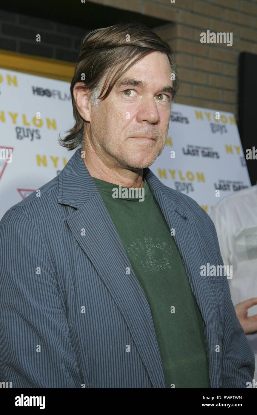 HBO Films Premiere of Gus Van Sant