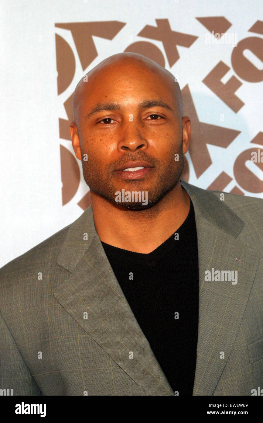 FOX Broadcasting Company Network Upfront Preview Stock Photo - Alamy