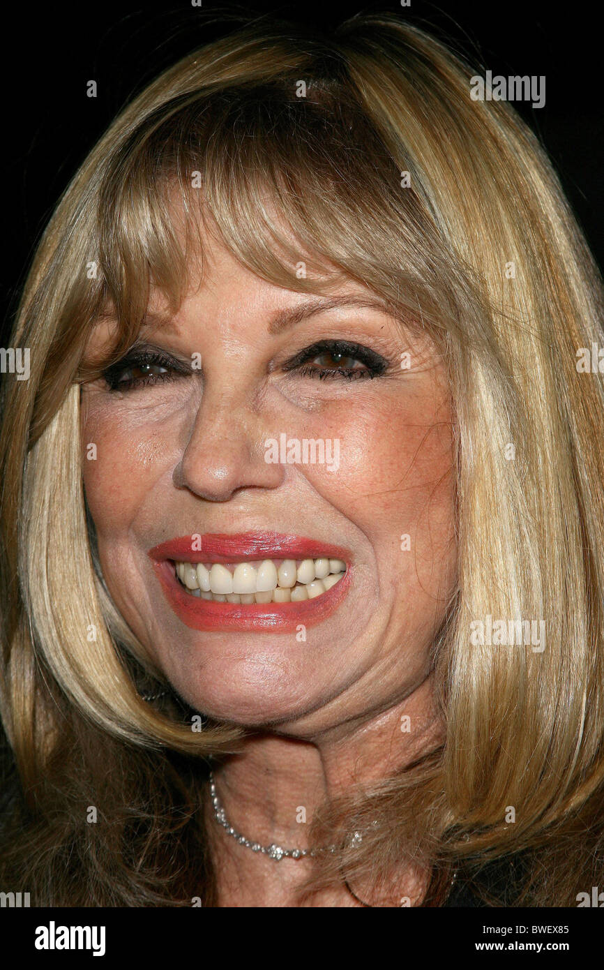 American Cinema Editors ACE Eddie Awards Stock Photo Alamy