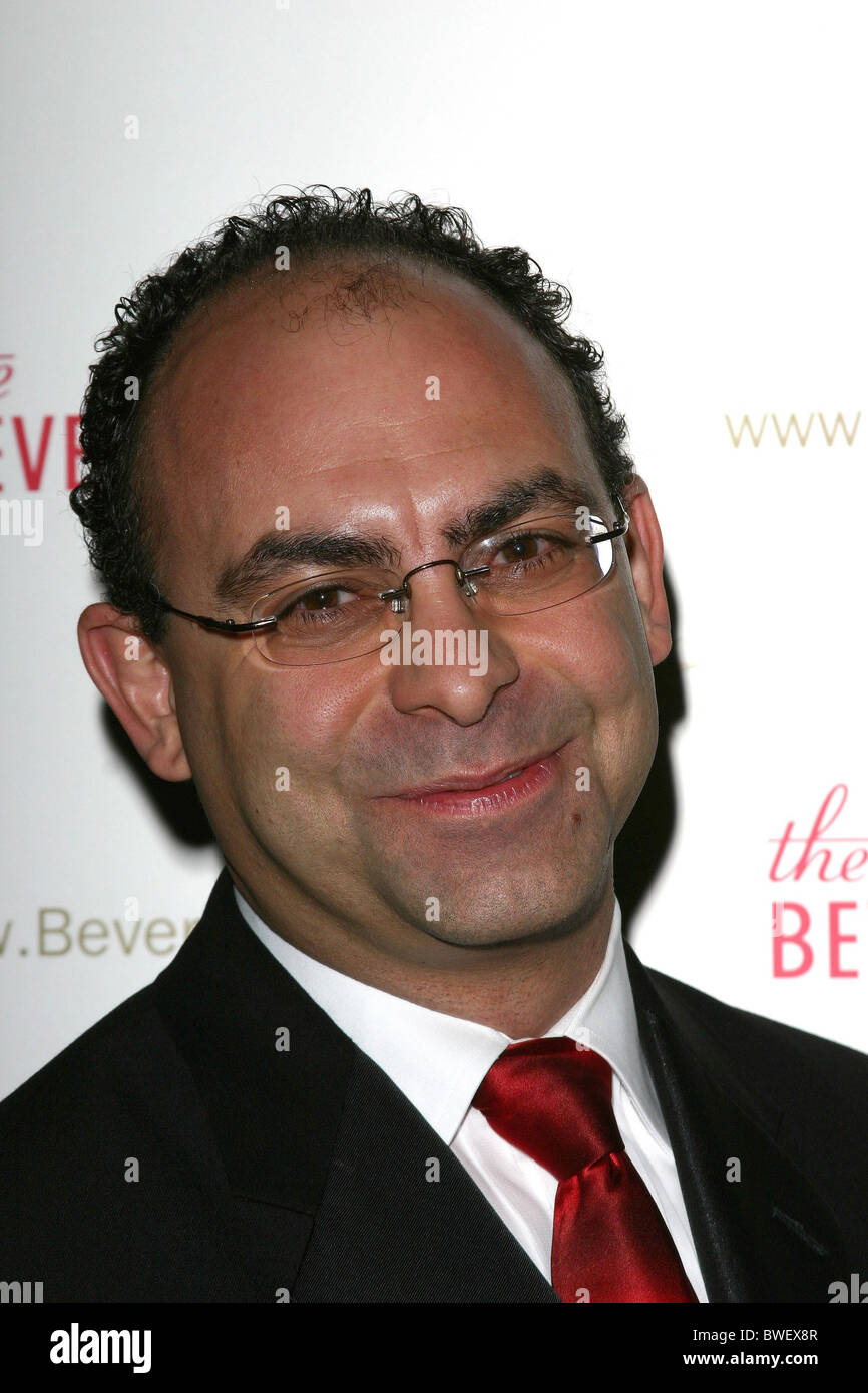 American Cinema Editors ACE Eddie Awards Stock Photo Alamy