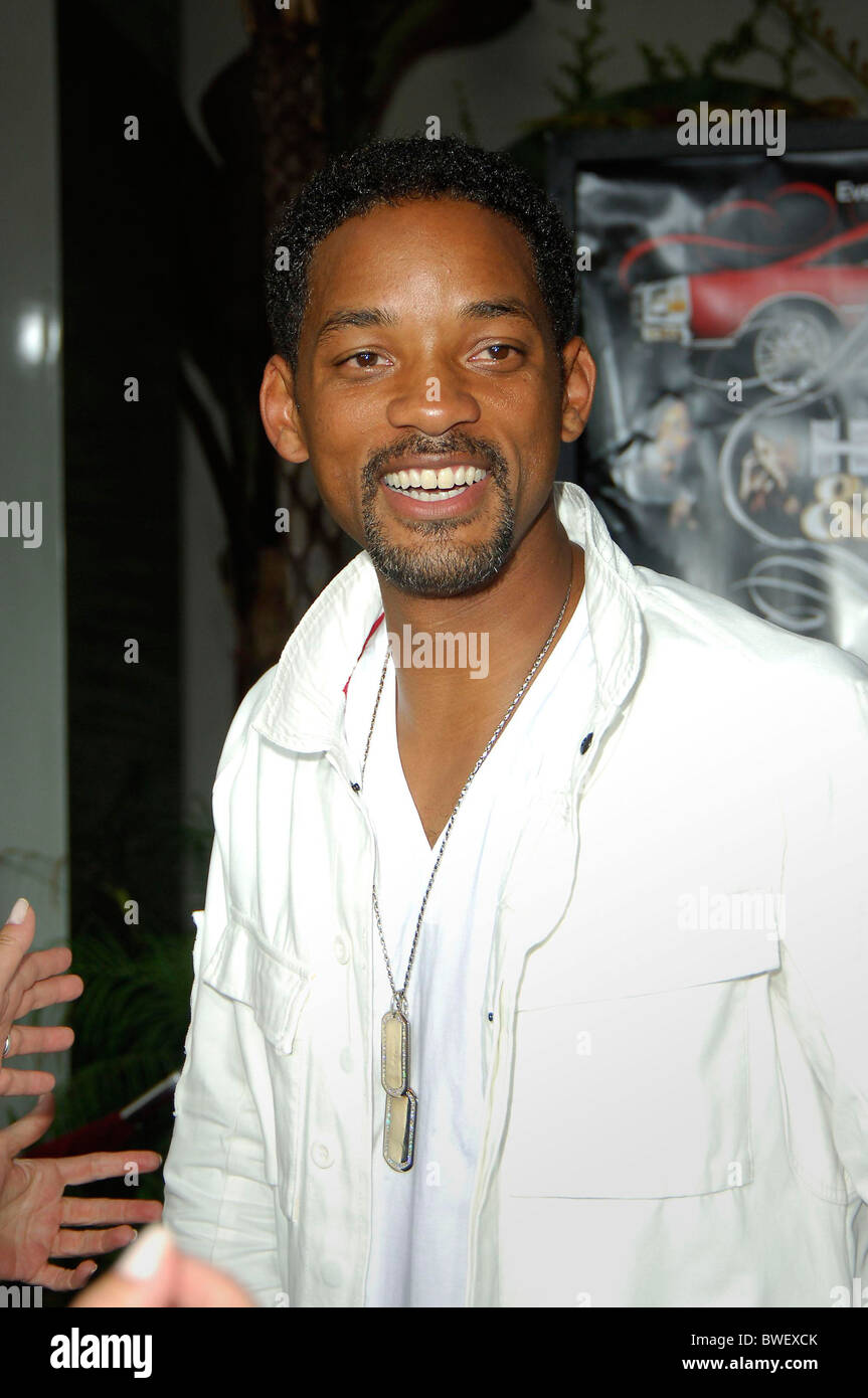 HUSTLE & FLOW Los Angeles Premiere Stock Photo - Alamy