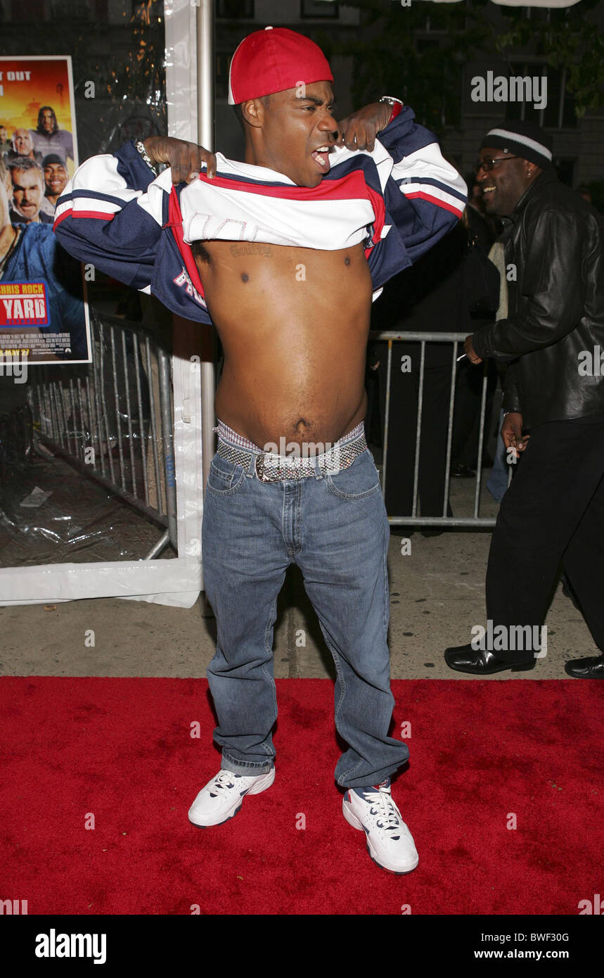 THE LONGEST YARD Premiere Stock Photo - Alamy