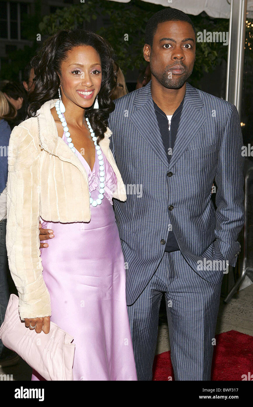 THE LONGEST YARD Premiere Stock Photo - Alamy