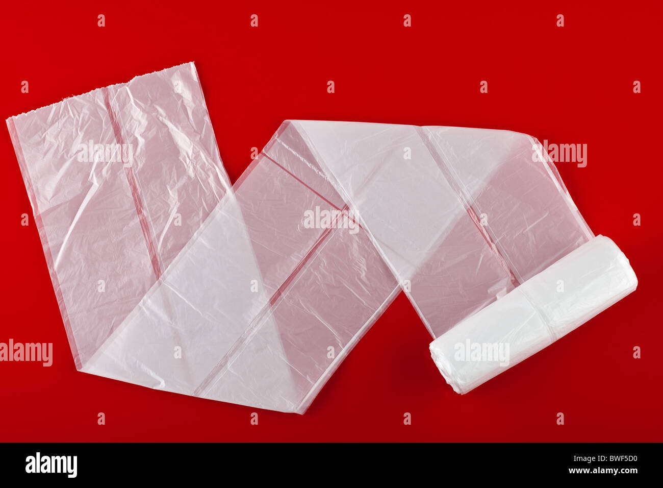 Small 2024 polythene bags