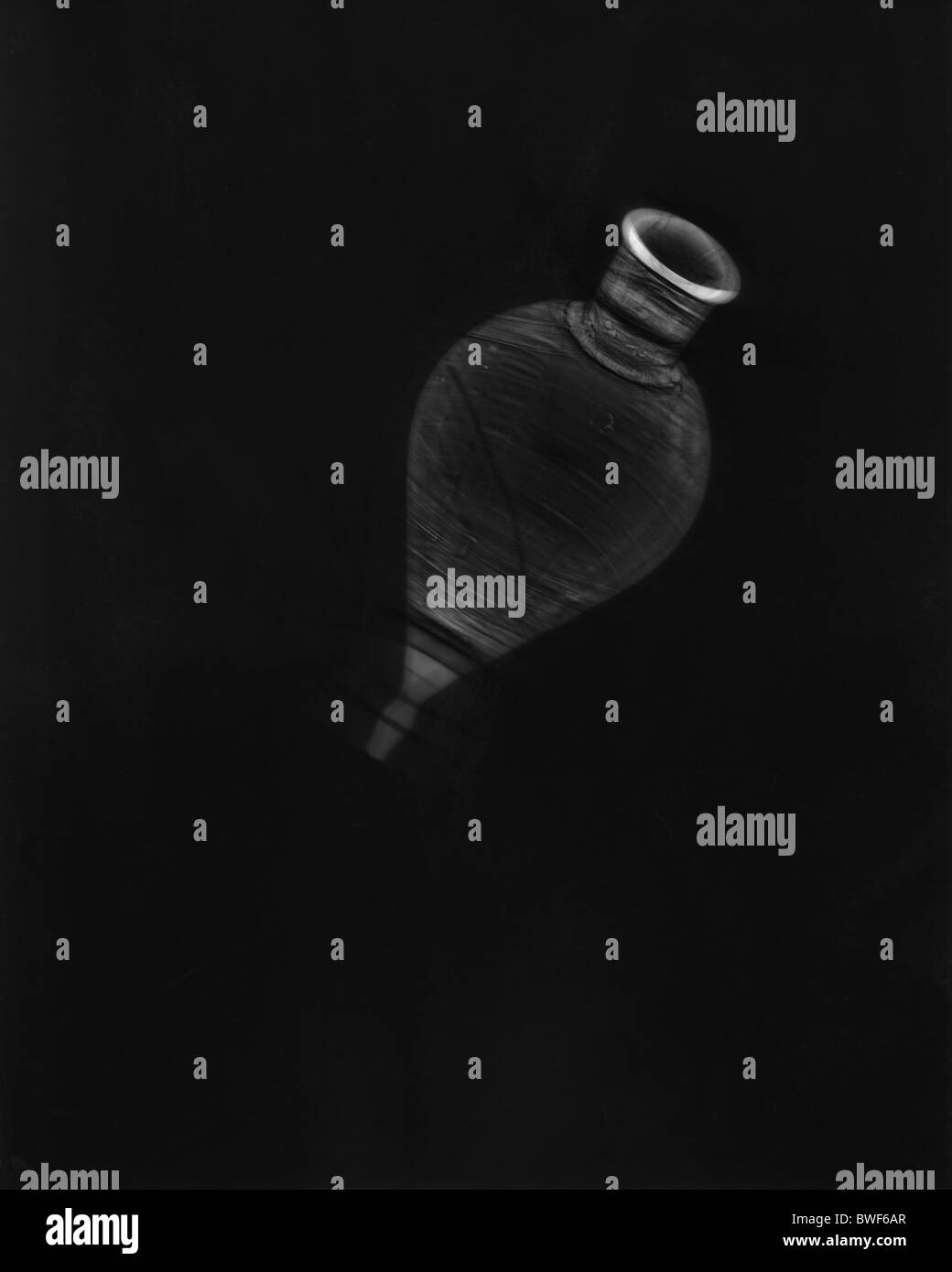 traditional photographic darkroom practice and photogram production