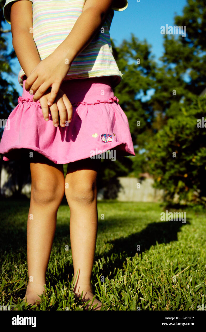 Girl In Short Skirt Stock Photos & Girl In Short Skirt Stock Images - Alamy